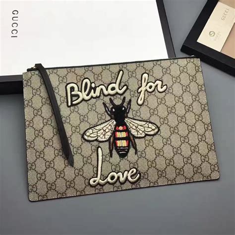 love that bag gucci|gucci clutches for women.